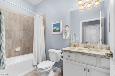 **Welcome to Your Slice of Southwest Florida Paradise** Tucked on Pelican Preserve Golf Club in Florida - for sale on GolfHomes.com, golf home, golf lot