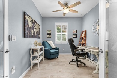 **Welcome to Your Slice of Southwest Florida Paradise** Tucked on Pelican Preserve Golf Club in Florida - for sale on GolfHomes.com, golf home, golf lot