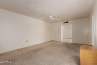 Looking for a spacious home where you can add your own touches? on Grandview Golf Course in Arizona - for sale on GolfHomes.com, golf home, golf lot
