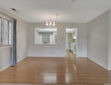 A chance to buy a piece of history! This rare 4BR/3BA condo is on Belvedere Golf Club in Arkansas - for sale on GolfHomes.com, golf home, golf lot