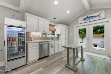 A Perfect Blend of Comfort, Style, and Coastal Living - In the on The Bridges Golf Club At Hollywood Casino in Mississippi - for sale on GolfHomes.com, golf home, golf lot