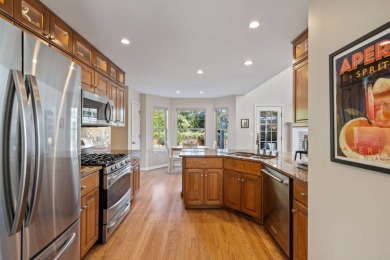 FEATURES & UPDATES THAT ARE HARD TO FIND ALL IN ONE HOME! on White Eagle Golf Club in Illinois - for sale on GolfHomes.com, golf home, golf lot