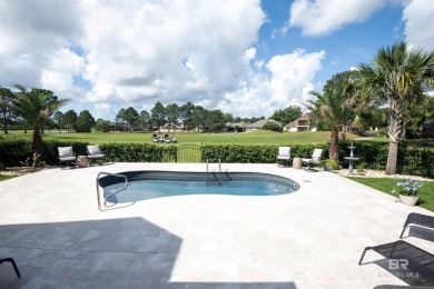Welcome to Southern Coastal Living at its finest! This custom on Glenlakes Golf Club in Alabama - for sale on GolfHomes.com, golf home, golf lot