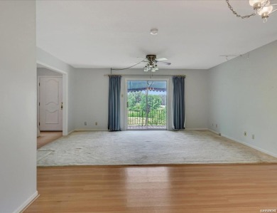 A chance to buy a piece of history! This rare 4BR/3BA condo is on Belvedere Golf Club in Arkansas - for sale on GolfHomes.com, golf home, golf lot