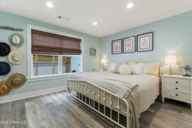 A Perfect Blend of Comfort, Style, and Coastal Living - In the on The Bridges Golf Club At Hollywood Casino in Mississippi - for sale on GolfHomes.com, golf home, golf lot
