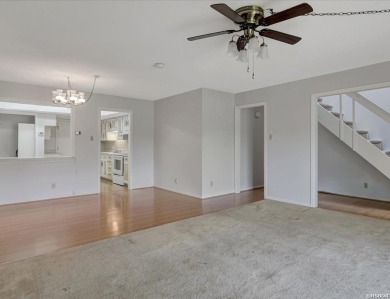 A chance to buy a piece of history! This rare 4BR/3BA condo is on Belvedere Golf Club in Arkansas - for sale on GolfHomes.com, golf home, golf lot