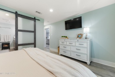 A Perfect Blend of Comfort, Style, and Coastal Living - In the on The Bridges Golf Club At Hollywood Casino in Mississippi - for sale on GolfHomes.com, golf home, golf lot