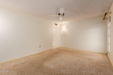 Looking for a spacious home where you can add your own touches? on Grandview Golf Course in Arizona - for sale on GolfHomes.com, golf home, golf lot