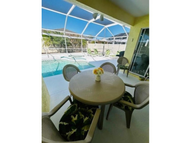 Under contract-accepting backup offers. ***PRICE REDUCED BY $30 on Pinebrook/Ironwood Golf Course in Florida - for sale on GolfHomes.com, golf home, golf lot