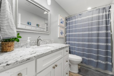 A Perfect Blend of Comfort, Style, and Coastal Living - In the on The Bridges Golf Club At Hollywood Casino in Mississippi - for sale on GolfHomes.com, golf home, golf lot