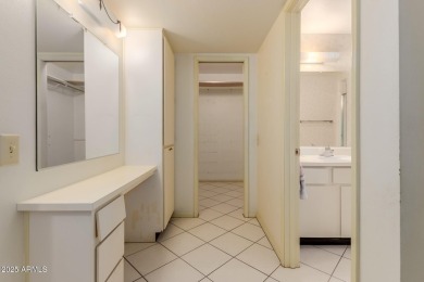Looking for a spacious home where you can add your own touches? on Grandview Golf Course in Arizona - for sale on GolfHomes.com, golf home, golf lot