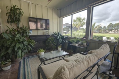 Welcome to Southern Coastal Living at its finest! This custom on Glenlakes Golf Club in Alabama - for sale on GolfHomes.com, golf home, golf lot