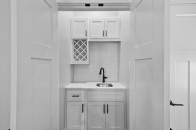 NEW CONSTRUCTION HOME ON GOLF COURSE IN CABOT, offers a on Greystone Country Club in Arkansas - for sale on GolfHomes.com, golf home, golf lot