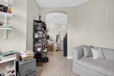 Well-maintained home in Aberdeen Country Club featuring 2 on Aberdeen Golf and Country Club in Florida - for sale on GolfHomes.com, golf home, golf lot