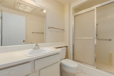 Looking for a spacious home where you can add your own touches? on Grandview Golf Course in Arizona - for sale on GolfHomes.com, golf home, golf lot