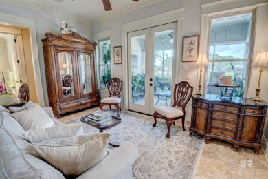 Welcome to Southern Coastal Living at its finest! This custom on Glenlakes Golf Club in Alabama - for sale on GolfHomes.com, golf home, golf lot
