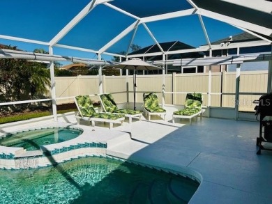 Under contract-accepting backup offers. ***PRICE REDUCED BY $30 on Pinebrook/Ironwood Golf Course in Florida - for sale on GolfHomes.com, golf home, golf lot