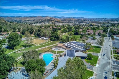 This is the GOLF COURSE VIEW home you've been waiting for on Friendly Valley Golf Course in California - for sale on GolfHomes.com, golf home, golf lot