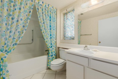 Looking for a spacious home where you can add your own touches? on Grandview Golf Course in Arizona - for sale on GolfHomes.com, golf home, golf lot