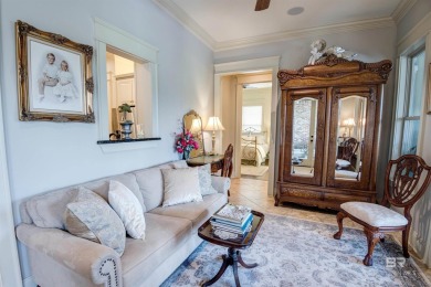 Welcome to Southern Coastal Living at its finest! This custom on Glenlakes Golf Club in Alabama - for sale on GolfHomes.com, golf home, golf lot