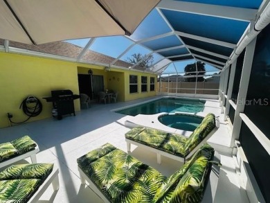 Under contract-accepting backup offers. ***PRICE REDUCED BY $30 on Pinebrook/Ironwood Golf Course in Florida - for sale on GolfHomes.com, golf home, golf lot