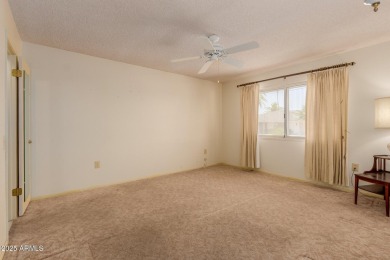 Looking for a spacious home where you can add your own touches? on Grandview Golf Course in Arizona - for sale on GolfHomes.com, golf home, golf lot