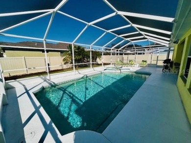 Under contract-accepting backup offers. ***PRICE REDUCED BY $30 on Pinebrook/Ironwood Golf Course in Florida - for sale on GolfHomes.com, golf home, golf lot