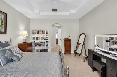 Well-maintained home in Aberdeen Country Club featuring 2 on Aberdeen Golf and Country Club in Florida - for sale on GolfHomes.com, golf home, golf lot