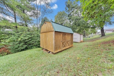 This 3BR ranch offers a great opportunity to invest, flip, move on Ole Monterey Golf Course in Virginia - for sale on GolfHomes.com, golf home, golf lot