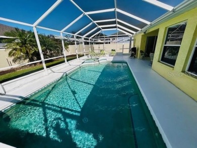 Under contract-accepting backup offers. ***PRICE REDUCED BY $30 on Pinebrook/Ironwood Golf Course in Florida - for sale on GolfHomes.com, golf home, golf lot
