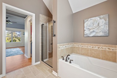 FEATURES & UPDATES THAT ARE HARD TO FIND ALL IN ONE HOME! on White Eagle Golf Club in Illinois - for sale on GolfHomes.com, golf home, golf lot
