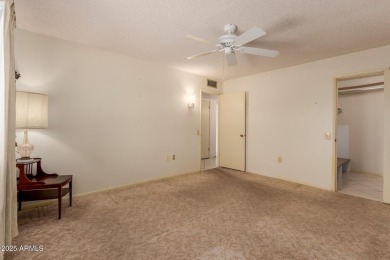 Looking for a spacious home where you can add your own touches? on Grandview Golf Course in Arizona - for sale on GolfHomes.com, golf home, golf lot