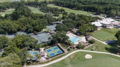 Build your dream home on this beautiful golf course lot on Dataw on Dataw Island Club in South Carolina - for sale on GolfHomes.com, golf home, golf lot