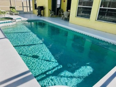Under contract-accepting backup offers. ***PRICE REDUCED BY $30 on Pinebrook/Ironwood Golf Course in Florida - for sale on GolfHomes.com, golf home, golf lot