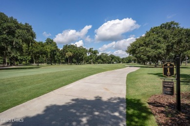 Build your dream home on this beautiful golf course lot on Dataw on Dataw Island Club in South Carolina - for sale on GolfHomes.com, golf home, golf lot
