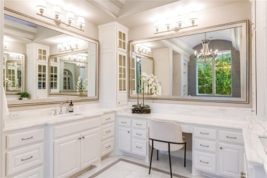 Enjoy breathtaking panoramic views backing to the 12th hole of on TPC At Craig Ranch in Texas - for sale on GolfHomes.com, golf home, golf lot