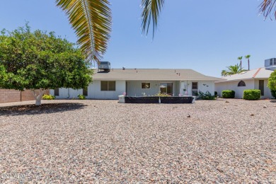 Looking for a spacious home where you can add your own touches? on Grandview Golf Course in Arizona - for sale on GolfHomes.com, golf home, golf lot
