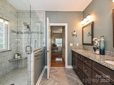 Southern Charm at it's finest! Meticulously maintained home in on The Divide Golf Club in North Carolina - for sale on GolfHomes.com, golf home, golf lot