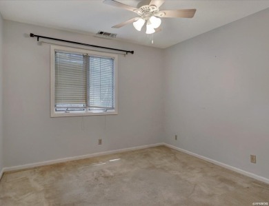 A chance to buy a piece of history! This rare 4BR/3BA condo is on Belvedere Golf Club in Arkansas - for sale on GolfHomes.com, golf home, golf lot