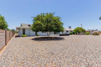 Looking for a spacious home where you can add your own touches? on Grandview Golf Course in Arizona - for sale on GolfHomes.com, golf home, golf lot