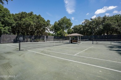 Build your dream home on this beautiful golf course lot on Dataw on Dataw Island Club in South Carolina - for sale on GolfHomes.com, golf home, golf lot
