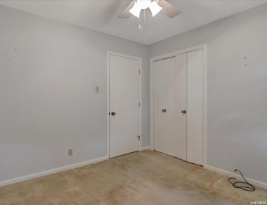 A chance to buy a piece of history! This rare 4BR/3BA condo is on Belvedere Golf Club in Arkansas - for sale on GolfHomes.com, golf home, golf lot