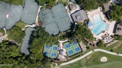 Build your dream home on this beautiful golf course lot on Dataw on Dataw Island Club in South Carolina - for sale on GolfHomes.com, golf home, golf lot