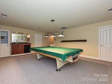 Southern Charm at it's finest! Meticulously maintained home in on The Divide Golf Club in North Carolina - for sale on GolfHomes.com, golf home, golf lot