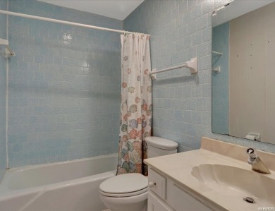 A chance to buy a piece of history! This rare 4BR/3BA condo is on Belvedere Golf Club in Arkansas - for sale on GolfHomes.com, golf home, golf lot