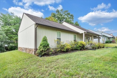 This 3BR ranch offers a great opportunity to invest, flip, move on Ole Monterey Golf Course in Virginia - for sale on GolfHomes.com, golf home, golf lot