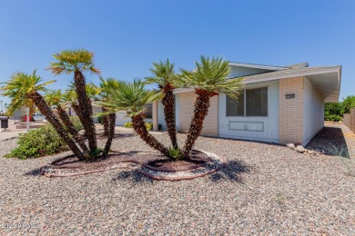 Looking for a spacious home where you can add your own touches? on Grandview Golf Course in Arizona - for sale on GolfHomes.com, golf home, golf lot