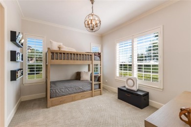 Enjoy breathtaking panoramic views backing to the 12th hole of on TPC At Craig Ranch in Texas - for sale on GolfHomes.com, golf home, golf lot
