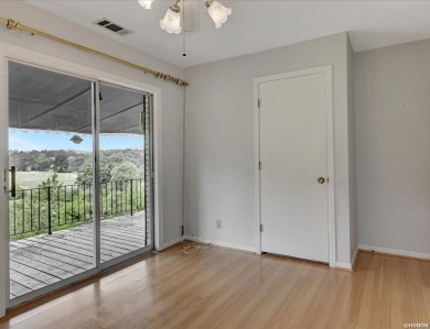 A chance to buy a piece of history! This rare 4BR/3BA condo is on Belvedere Golf Club in Arkansas - for sale on GolfHomes.com, golf home, golf lot