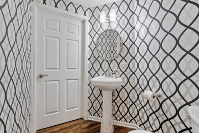 FEATURES & UPDATES THAT ARE HARD TO FIND ALL IN ONE HOME! on White Eagle Golf Club in Illinois - for sale on GolfHomes.com, golf home, golf lot